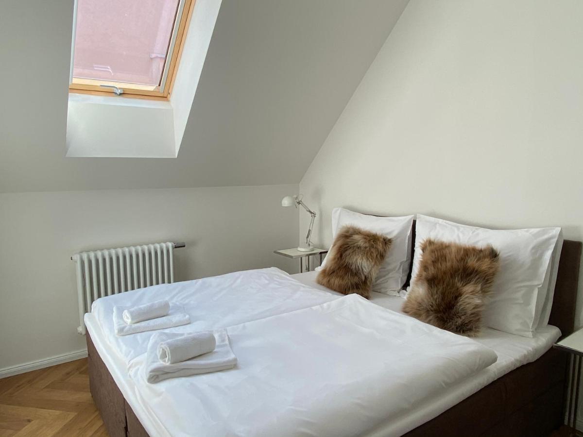 Design Pension Twenty 20 Poděbrady Εξωτερικό φωτογραφία