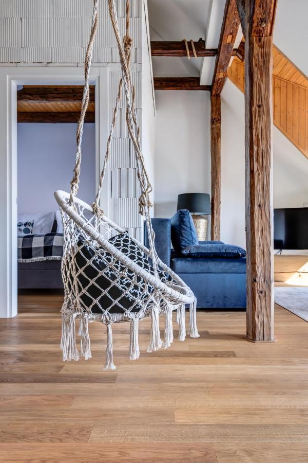 Design Pension Twenty 20 Poděbrady Εξωτερικό φωτογραφία