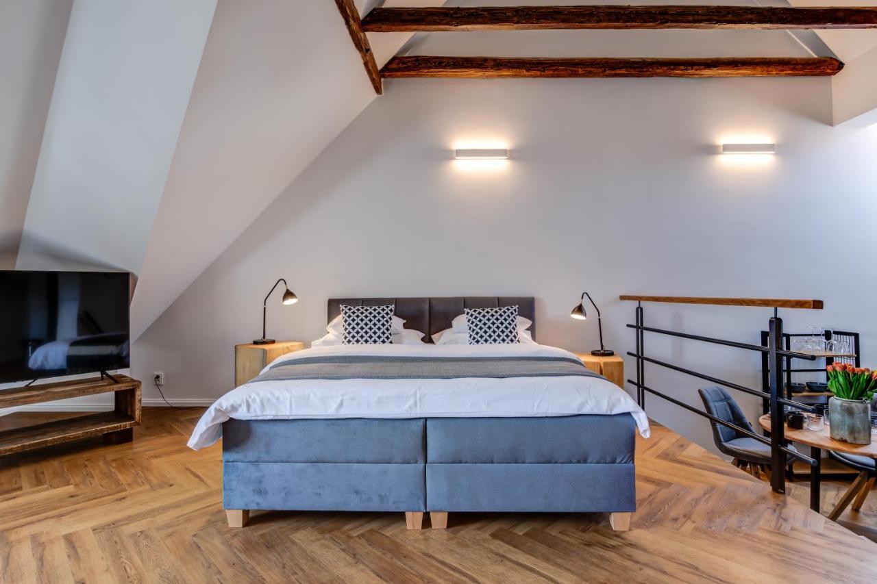 Design Pension Twenty 20 Poděbrady Εξωτερικό φωτογραφία