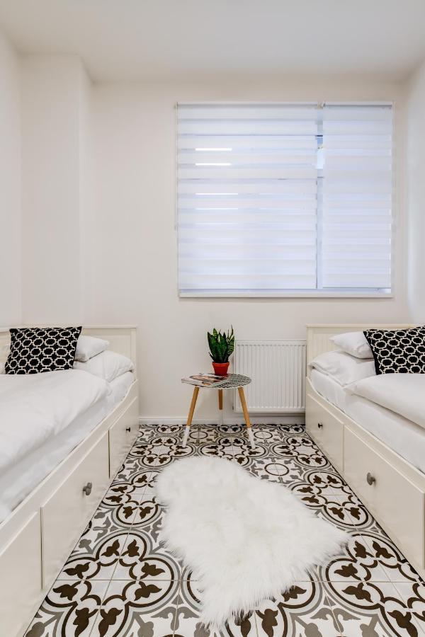 Design Pension Twenty 20 Poděbrady Εξωτερικό φωτογραφία