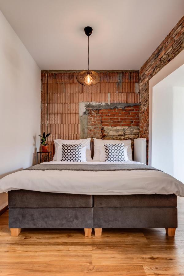 Design Pension Twenty 20 Poděbrady Εξωτερικό φωτογραφία