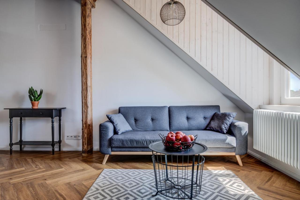 Design Pension Twenty 20 Poděbrady Εξωτερικό φωτογραφία