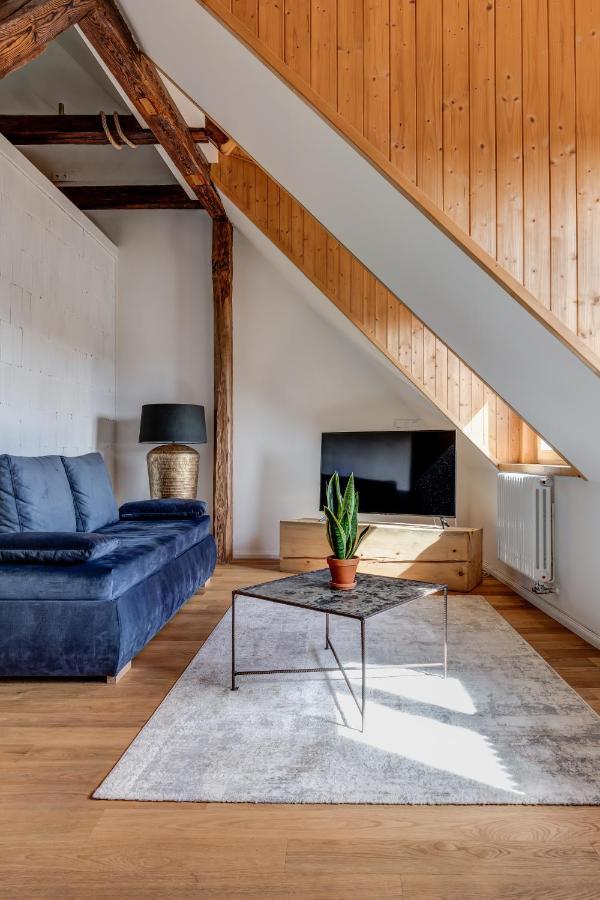 Design Pension Twenty 20 Poděbrady Εξωτερικό φωτογραφία