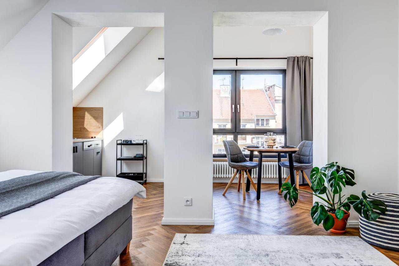 Design Pension Twenty 20 Poděbrady Εξωτερικό φωτογραφία