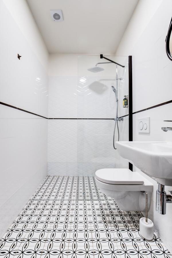 Design Pension Twenty 20 Poděbrady Εξωτερικό φωτογραφία