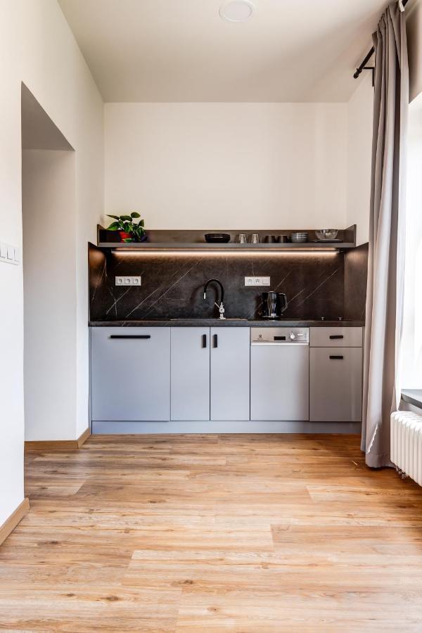 Design Pension Twenty 20 Poděbrady Εξωτερικό φωτογραφία