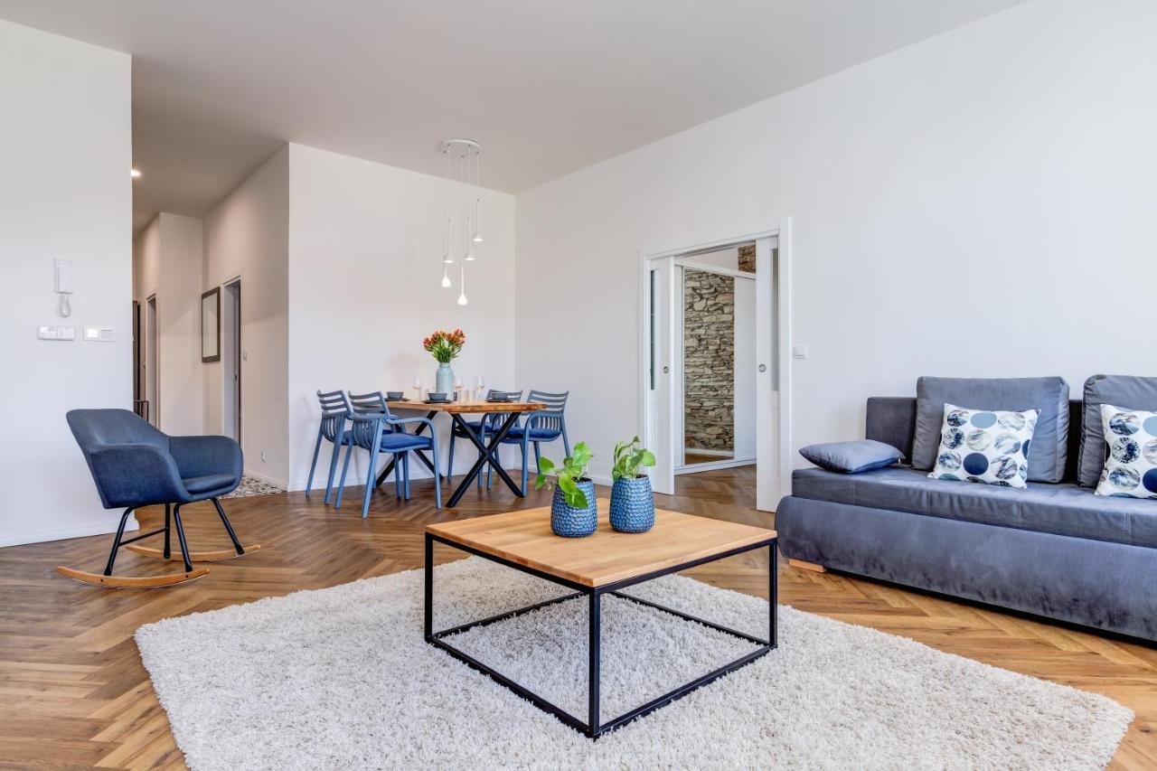 Design Pension Twenty 20 Poděbrady Εξωτερικό φωτογραφία