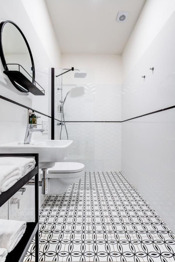 Design Pension Twenty 20 Poděbrady Εξωτερικό φωτογραφία