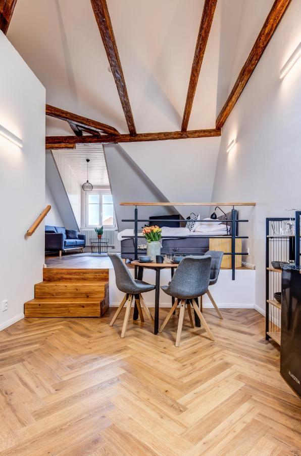 Design Pension Twenty 20 Poděbrady Εξωτερικό φωτογραφία