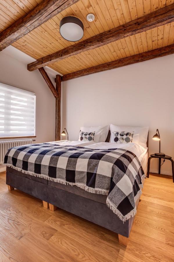 Design Pension Twenty 20 Poděbrady Εξωτερικό φωτογραφία