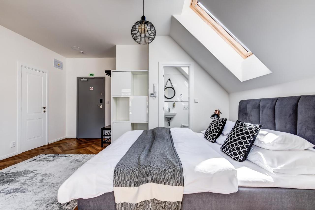 Design Pension Twenty 20 Poděbrady Εξωτερικό φωτογραφία