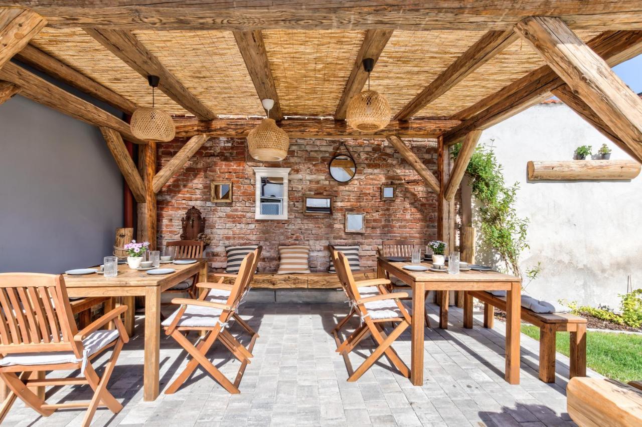 Design Pension Twenty 20 Poděbrady Εξωτερικό φωτογραφία