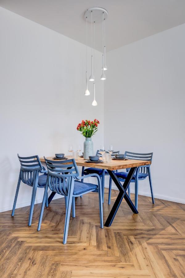 Design Pension Twenty 20 Poděbrady Εξωτερικό φωτογραφία