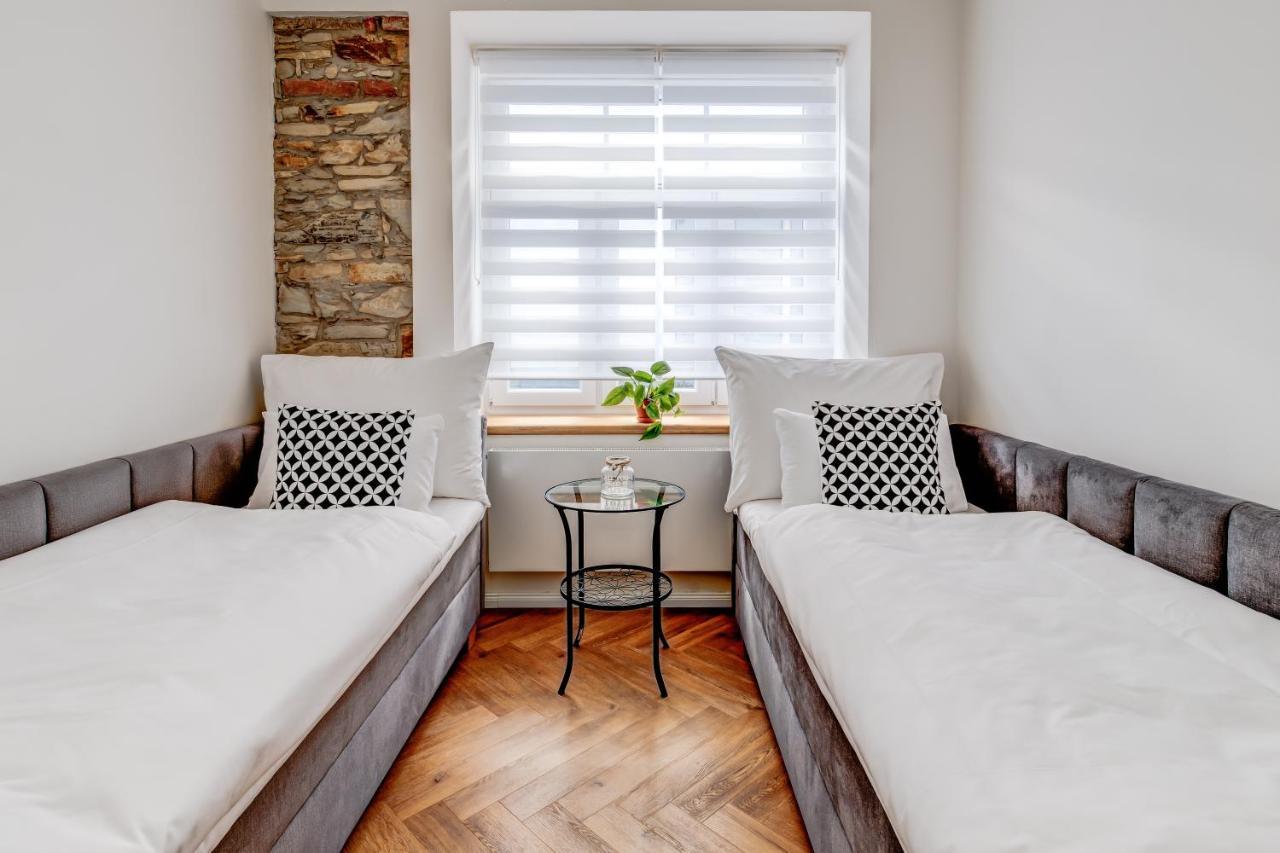 Design Pension Twenty 20 Poděbrady Εξωτερικό φωτογραφία