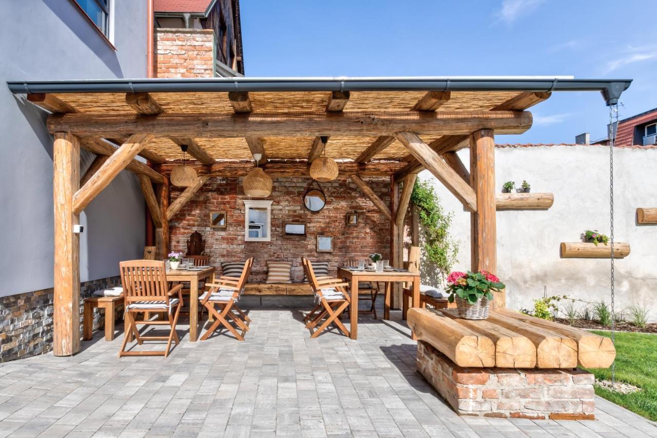 Design Pension Twenty 20 Poděbrady Εξωτερικό φωτογραφία