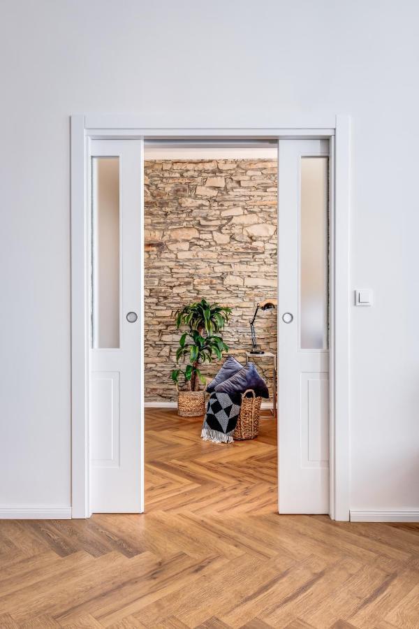 Design Pension Twenty 20 Poděbrady Εξωτερικό φωτογραφία