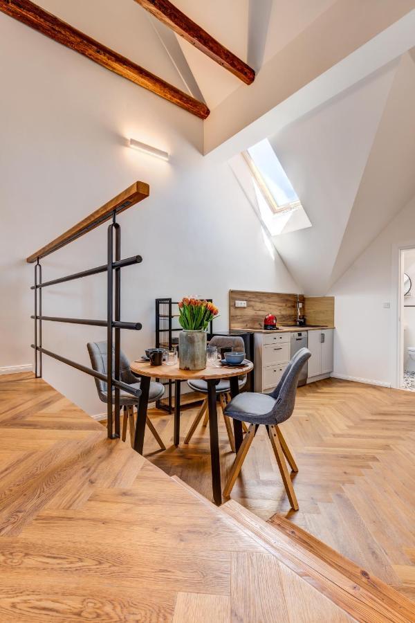 Design Pension Twenty 20 Poděbrady Εξωτερικό φωτογραφία